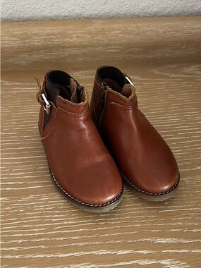 Zara Baby Boots